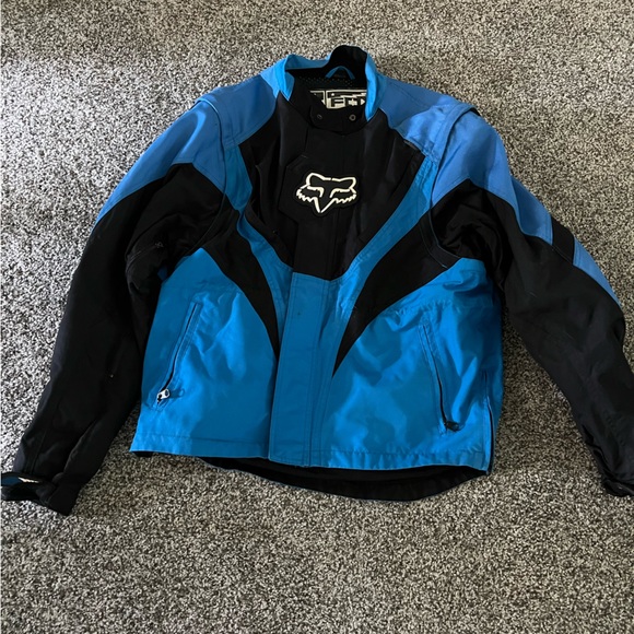 Fox Jackets Coats Fox 36 Jacket Poshmark